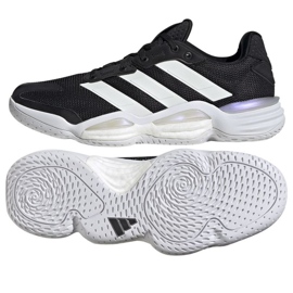 Adidas Stabil 16 IH5556 Chaussures de handball noir le noir