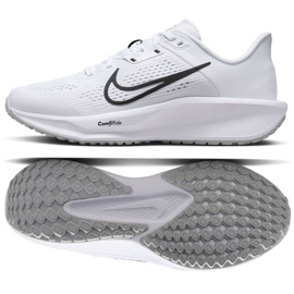 Nike Quest 6 FD6034-100 Chaussures blanches
