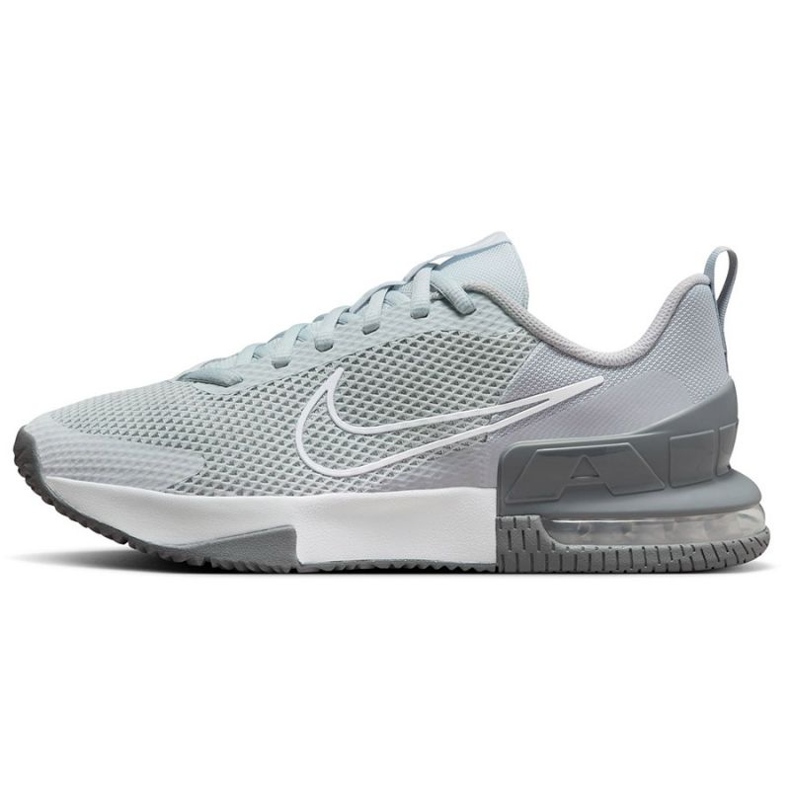 Nike Air Max Alpha Trainer 6 FQ1833-002 Chaussures grises