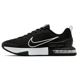 Nike Air Max Alpha Trainer 6 FQ1833-001 Chaussures noires le noir