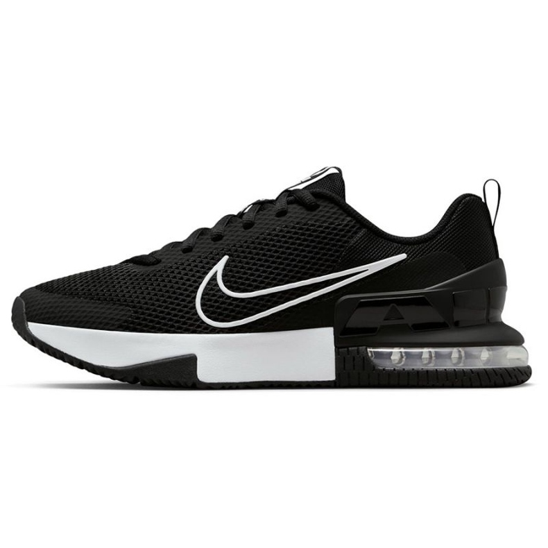 Nike Air Max Alpha Trainer 6 FQ1833-001 Chaussures noires le noir