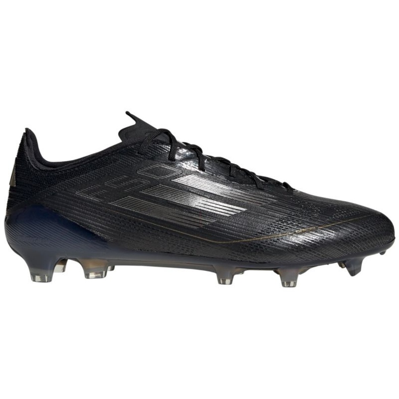 Adidas F50 Elite FG IE387 Chaussures de football noir le noir Adidas F50 Elite FG IE387 Chaussures de football noir le noir