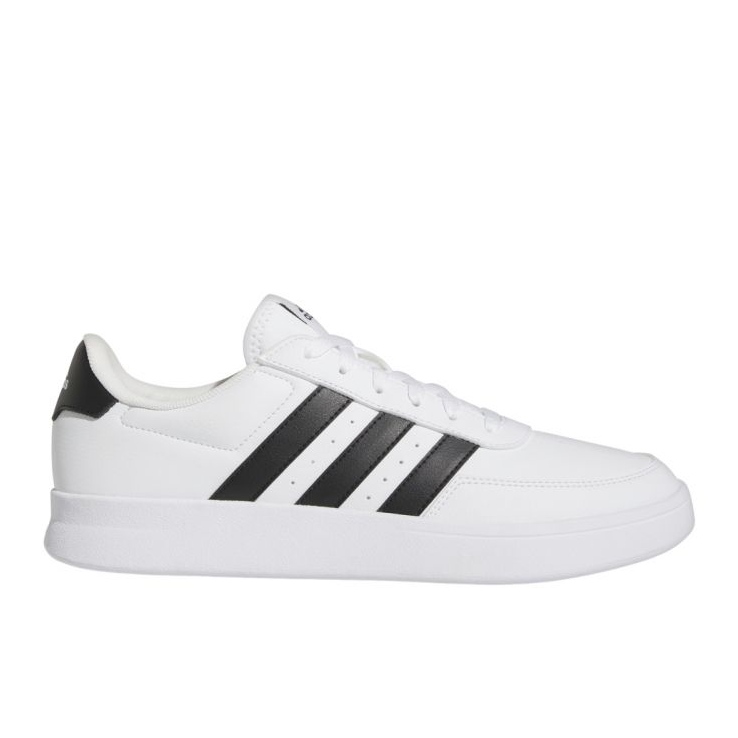 Adidas Breaknet 2.0 HP9426 Chaussures blanches