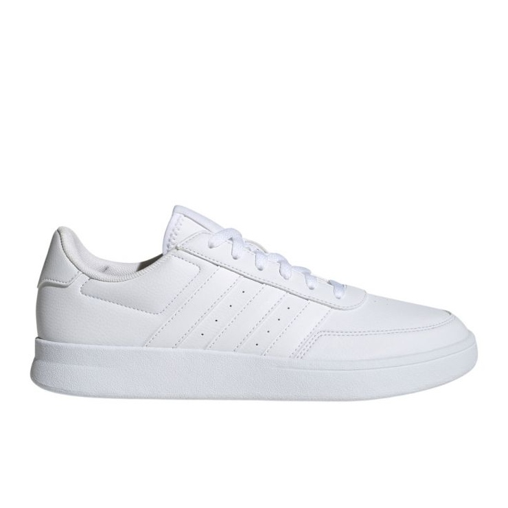 Chaussures adidas Breaknet 2.0 ID7110 blanche Chaussures adidas Breaknet 2.0 ID7110 blanche