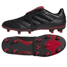 Adidas Copa Gloro II FG IH7667 Chaussures noires