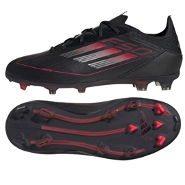 Adidas F50 Pro FG IF1304 Chaussures noires