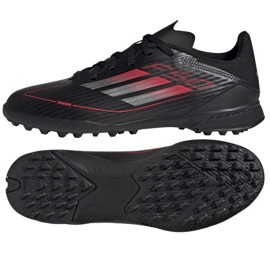 Adidas F50 League TF IE3756 Black le noir Adidas F50 League TF IE3756 Black le noir
