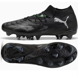 Puma Future 7 Match BNA FG / AG 108140-02 Chaussures noires