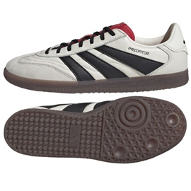 Adidas Predator Freestyle en JH8893 blanc et noir