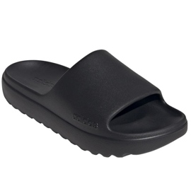 Adidas Adilette Lumia JP9580 Flip -flops le noir