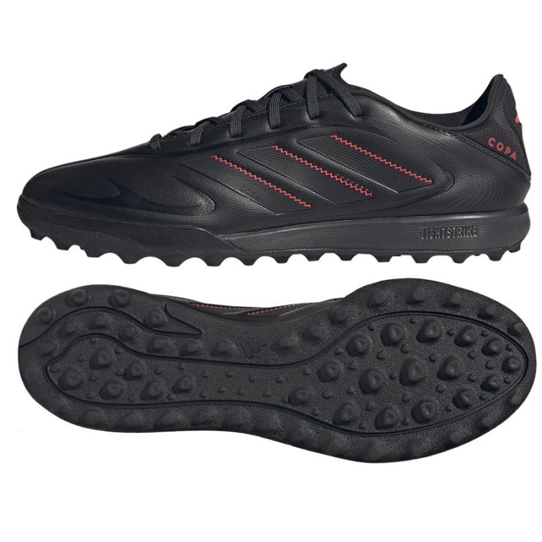 Adidas Copa Pure III League TF ID9047 Chaussures le noir