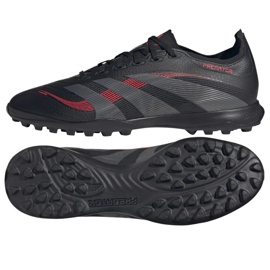 Chaussures Adidas Predator League TF ID3768 le noir Chaussures Adidas Predator League TF ID3768 le noir