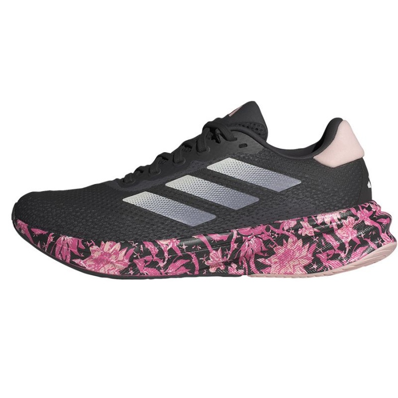 Adidas supernova stride ie1071 noir le noir