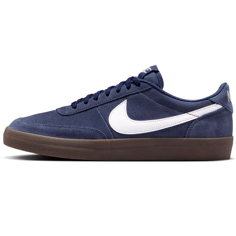 Nike Killshot 2 FQ8903-400 Navy Blue Shoes bleu