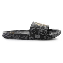Puma Leadcat Slide Nemarh JR 385057-01 Tongs noir