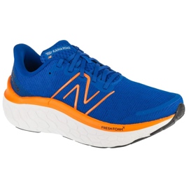 New Balance Chaussures de course Mkaircs1 Fresh Foam Balance bleu
