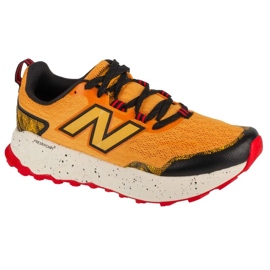 New Balance NOUVELLE BLACH FROquage Garoe V2 Mtgaroi2 Chaussures de course jaune