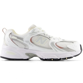 Chaussures GR530GA New Balance Blanc