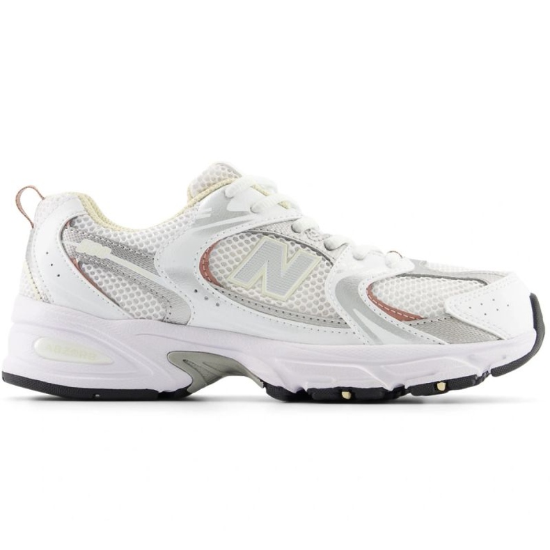 Chaussures GR530GA New Balance Blanc blanche Chaussures GR530GA New Balance Blanc blanche