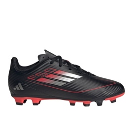Adidas F50 Club FG / MG IE1311 Chaussures de football noir