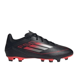 Adidas F50 Club FG / MG IE1246 Chaussures de football noir