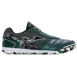 Joma Mundial 2423 à Munw2423in Chaussures vert Joma Mundial 2423 à Munw2423in Chaussures vert
