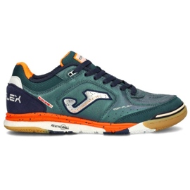 Joma Top Flex Rebound 2417 dans Torw2417in Green Shoes Green vert