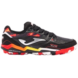JOMA FS REACTIF 2401 TF FSW2401TF Black le noir