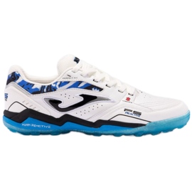 Joma FS Reactive 2432 TF FSW2432TF White Chaussures blanche
