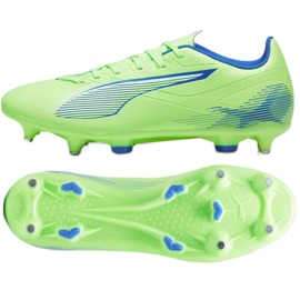 Puma Ultra 5 Play MXSG 107904-03 Chaussures vert