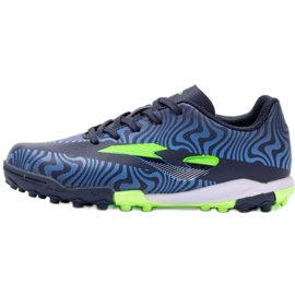 Joma Evolution 2503 TF EVJS2503TF Blue Shoes bleu