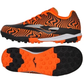 Joma Evolution 2501 TF EVJS2501TF Orange-Black Joma Evolution 2501 TF EVJS2501TF Orange-Black