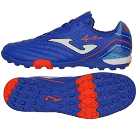 Joma Agula 2504 TF AGUS2504TF Bleu