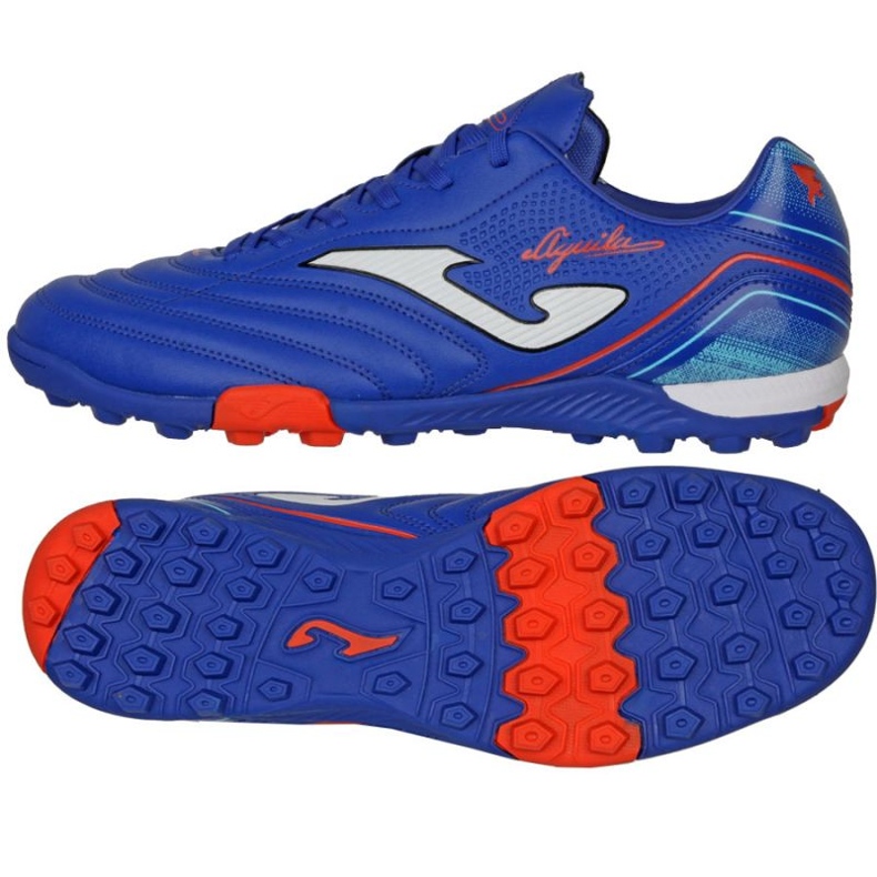 Joma Agula 2504 TF AGUS2504TF Bleu