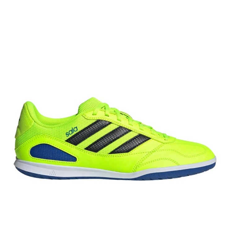 Concours adidas Super Sala III dans IH7687 Chaussures de football vert