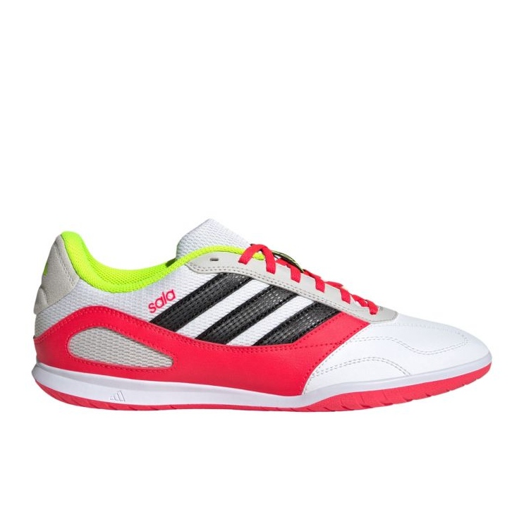 Concours adidas Super Sala III dans IH7688 Football Shoes blanche