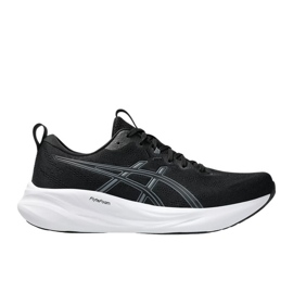 Chaussures Asics Gel-Pulse 16 1012B755 002 Black le noir Chaussures Asics Gel-Pulse 16 1012B755 002 Black le noir