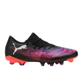 Puma Future 8 Match Low FG / AG 108372 01 Chaussures de football le noir