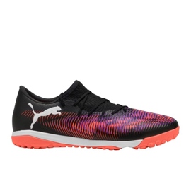 Puma Future 8 Match Low TT 108374 01 Chaussures de football le noir