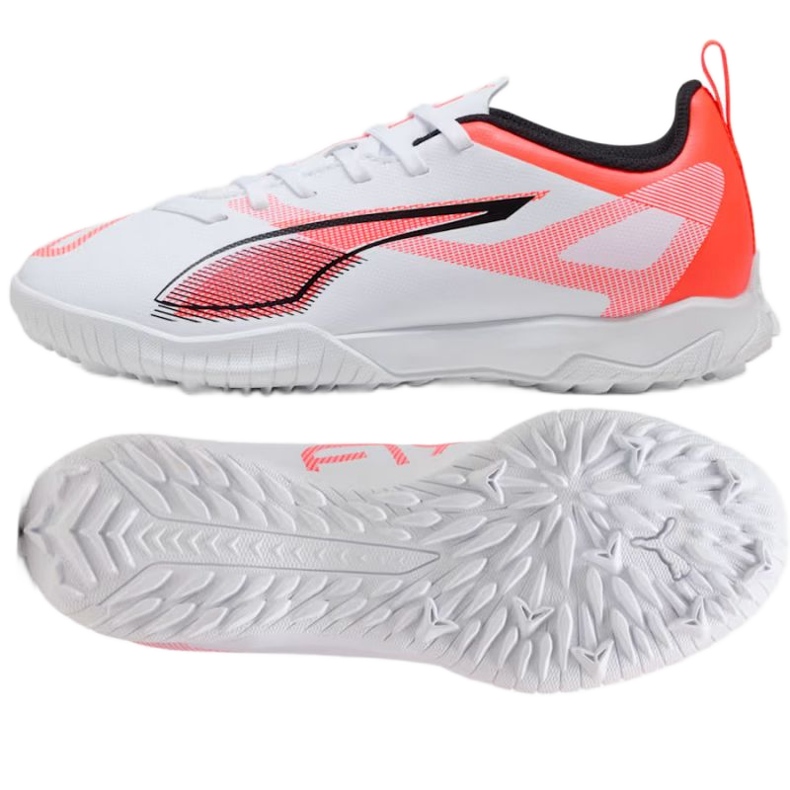Puma Ultra Play TT 108333-01 Chaussures blanches