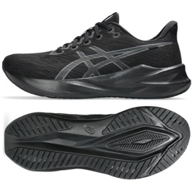 ASICS Versablast 41011B984 001 Chaussures noires le noir