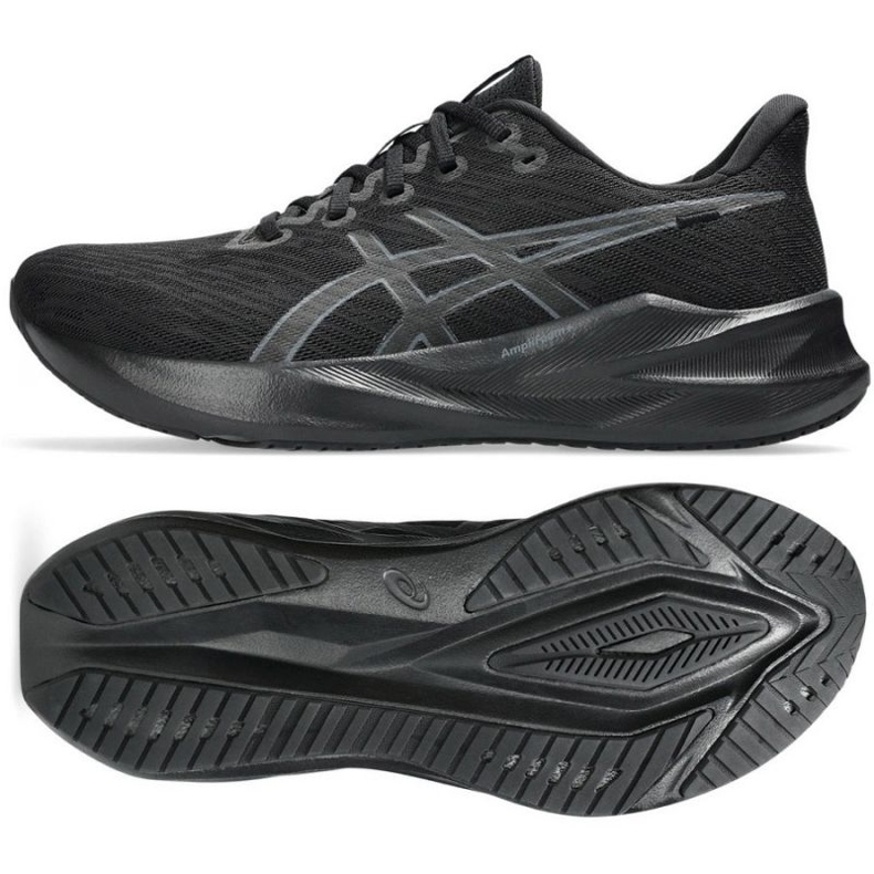 ASICS Versablast 41011B984 001 Chaussures noires le noir