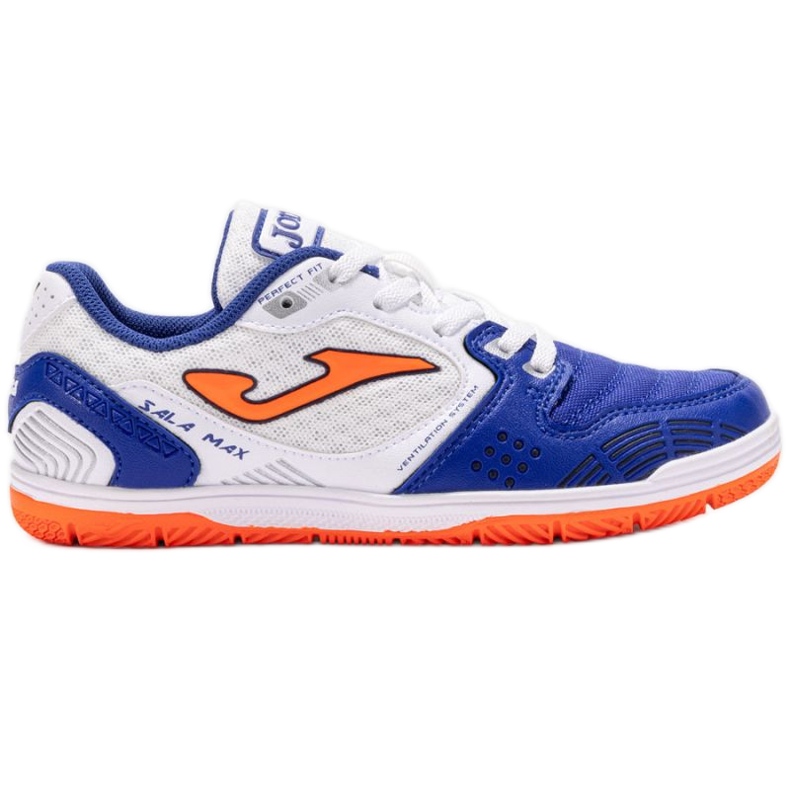 Joma Shoes Max 2508 dans SMJS2504in bleu Joma Shoes Max 2508 dans SMJS2504in bleu