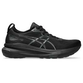 Asics gel kayano 31 chaussures noir