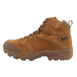 Garmont T4 [002101] Gore-Tex Trekking Chaussures beige