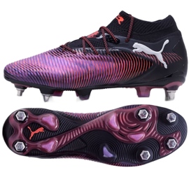 Puma Future 8 Ultimate MXSG 108188-01 Chaussures le noir Puma Future 8 Ultimate MXSG 108188-01 Chaussures le noir