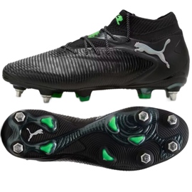 Puma Future 8 Ultimate MXSG 108188-02 Chaussures noir
