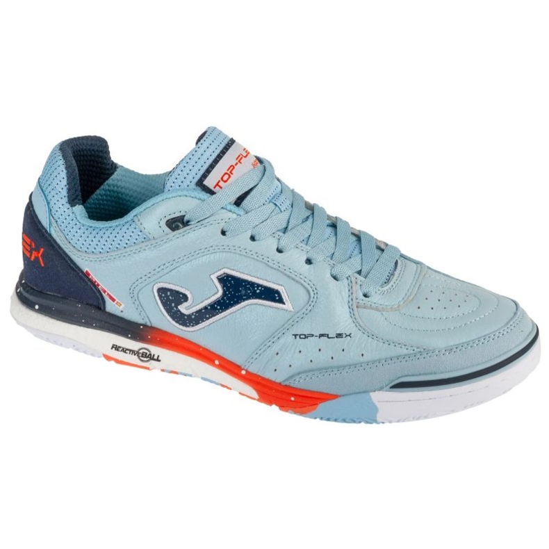 Joma Top Flex Rebound 2505 dans TORS2505in Football Shoes Football bleu Joma Top Flex Rebound 2505 dans TORS2505in Football Shoes Football bleu