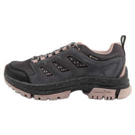 TAMARIS GTX 23769-28 073 Chaussures gris TAMARIS GTX 23769-28 073 Chaussures gris