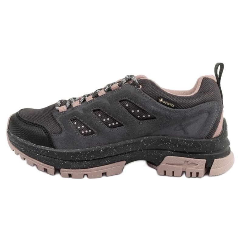 TAMARIS GTX 23769-28 073 Chaussures gris
